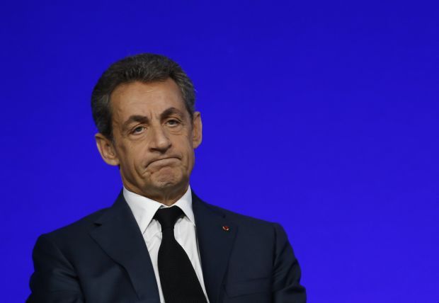 Приговор Саркози может изменить Франкцию навсегда / фото REUTERS