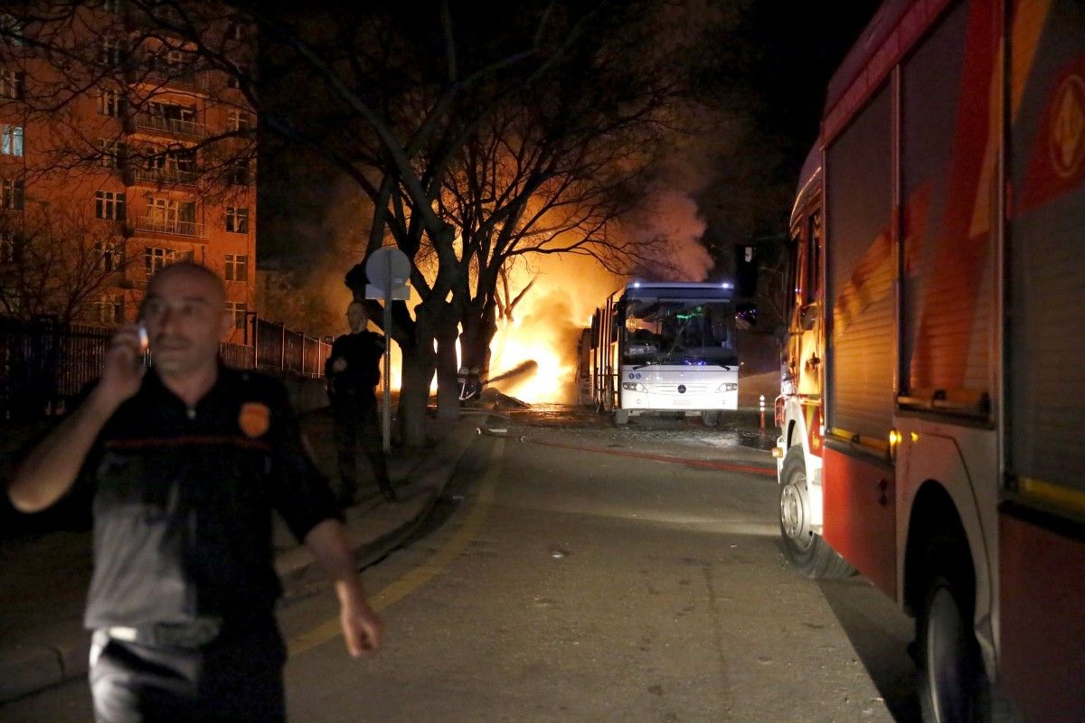 Reuters Reuters