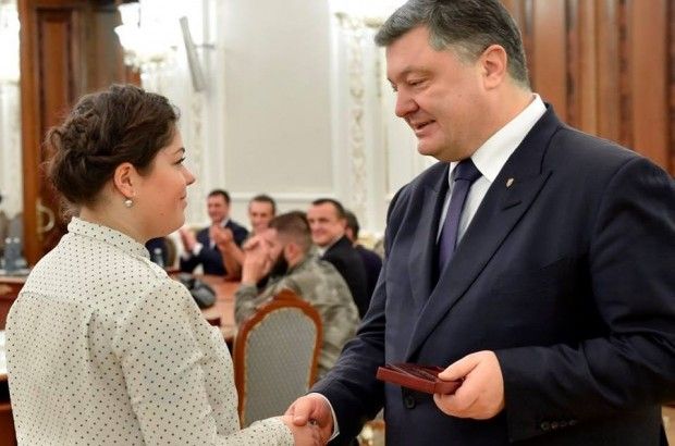 жуковская орден порошенко / oda.te.gov.ua жуковская орден порошенко / oda.te.gov.ua