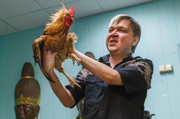 антон симаков / ura.ru антон симаков / ura.ru