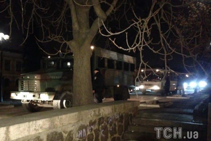 Фото ТСН Фото ТСН