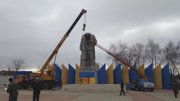 лисичанск ленин / youtube.com лисичанск ленин / youtube.com