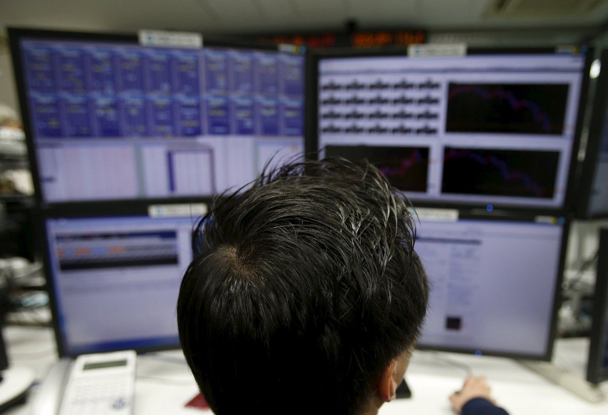 REUTERS REUTERS