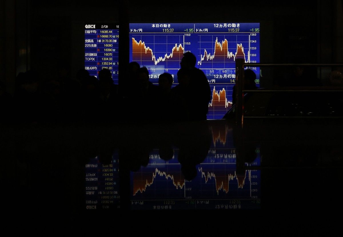 REUTERS REUTERS