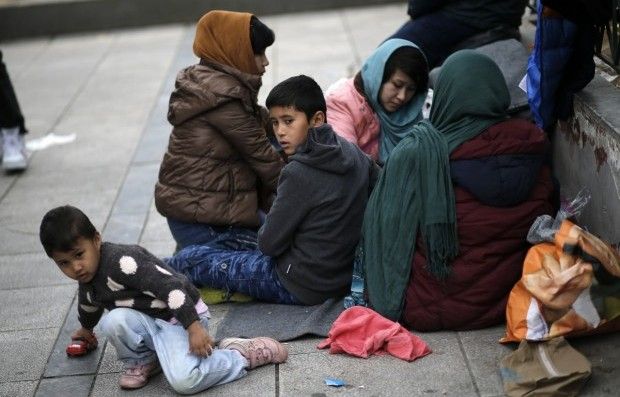 REUTERS REUTERS