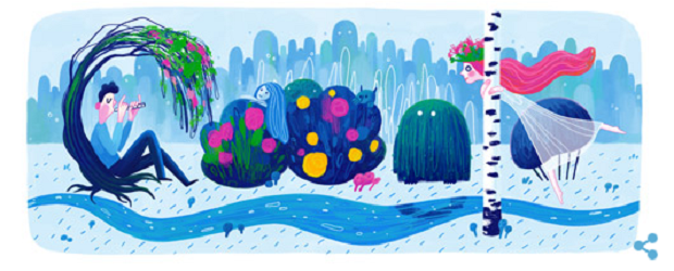 Google Google
