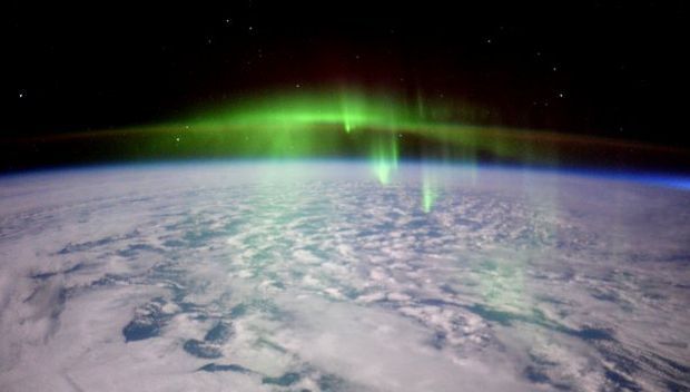 NASA NASA