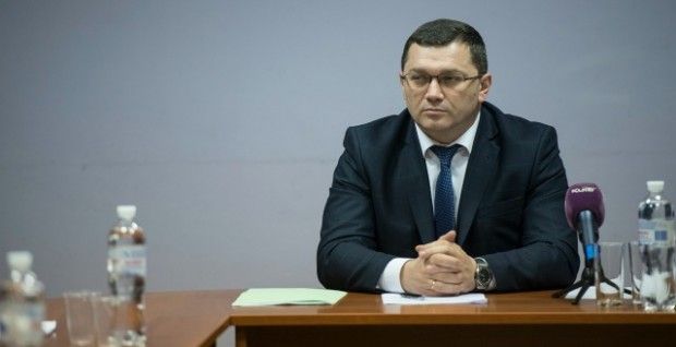 Микола Поворозник / kievcity.gov.ua Микола Поворозник / kievcity.gov.ua