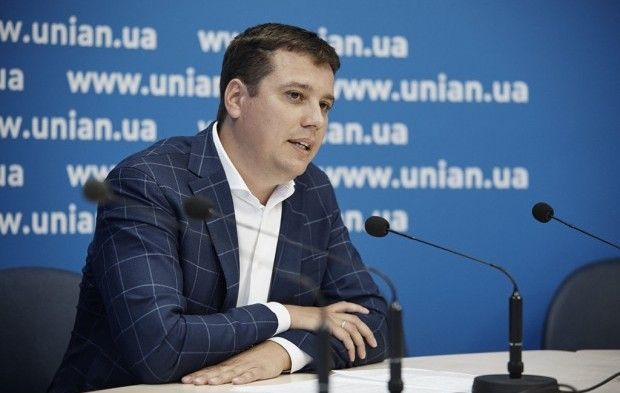 Володимир Пилипенко / vidrodzhennya.org.ua Володимир Пилипенко / vidrodzhennya.org.ua