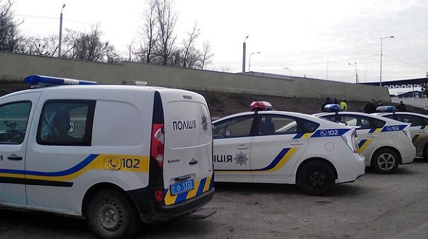 Друга Кернеса вбили пострілом у голову – поліція Друга Кернеса вбили пострілом у голову – поліція