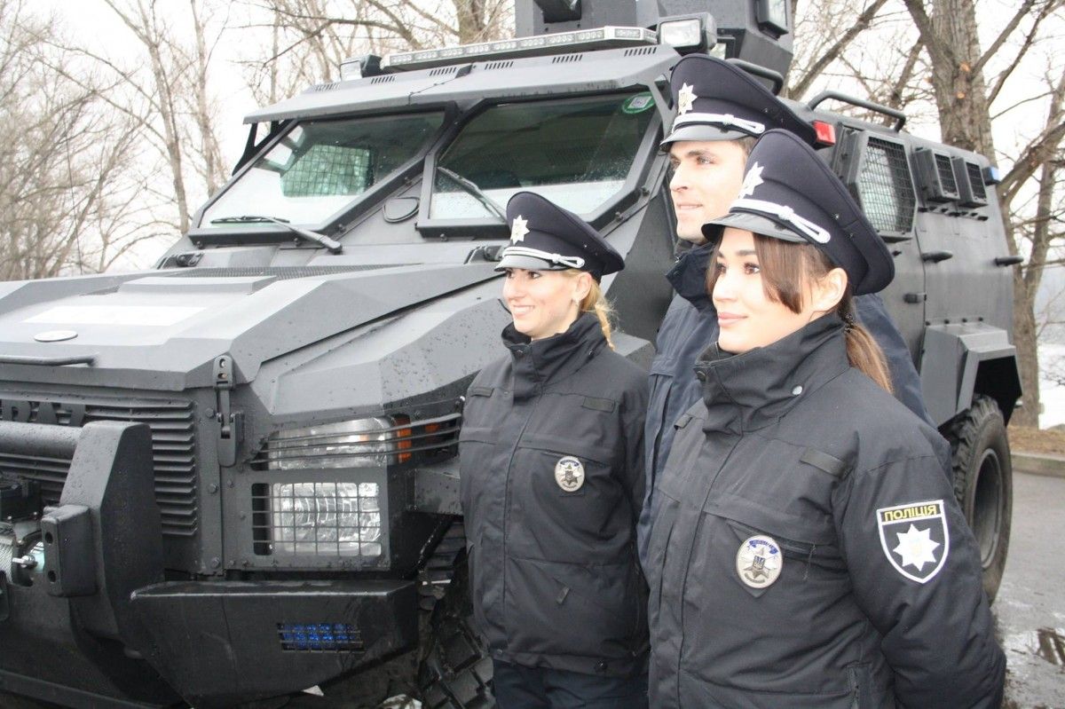 полиция, Кременчуг / facebook.com/arsen.avakov полиция, Кременчуг / facebook.com/arsen.avakov