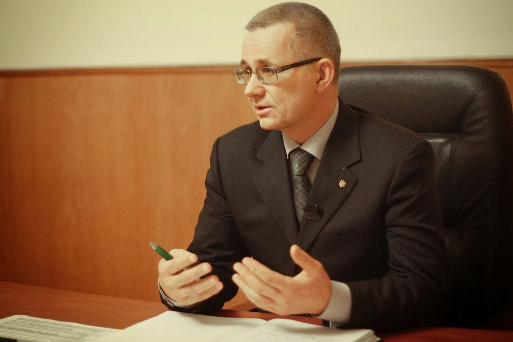 Ярослав Краснопольский / latifundist.com Ярослав Краснопольский / latifundist.com