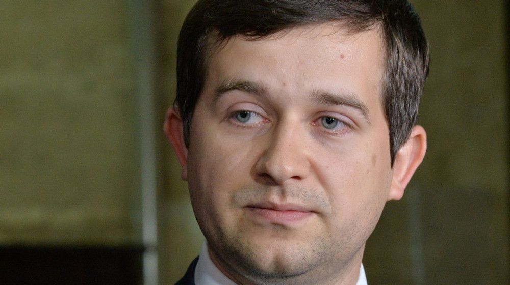 Андрій Помазанов / nfront.org.ua Андрій Помазанов / nfront.org.ua
