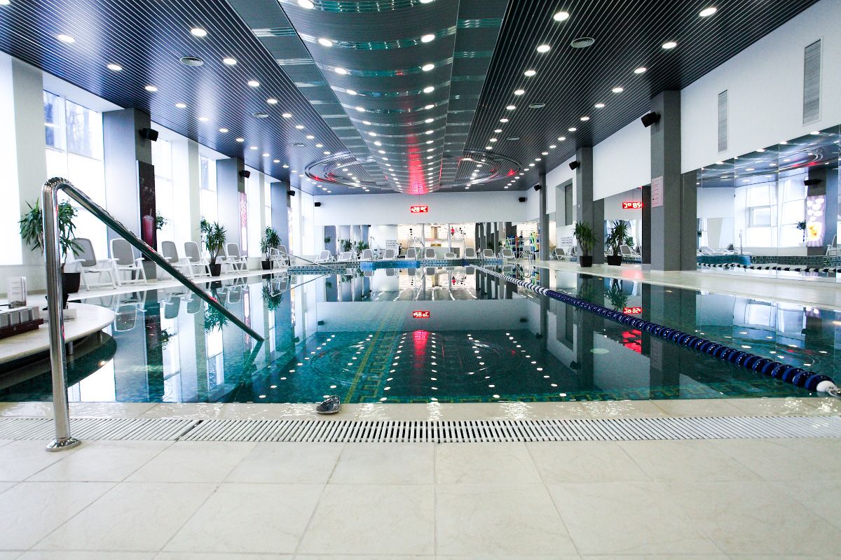 Новий Sport Life на Динамо! Новий Sport Life на Динамо!