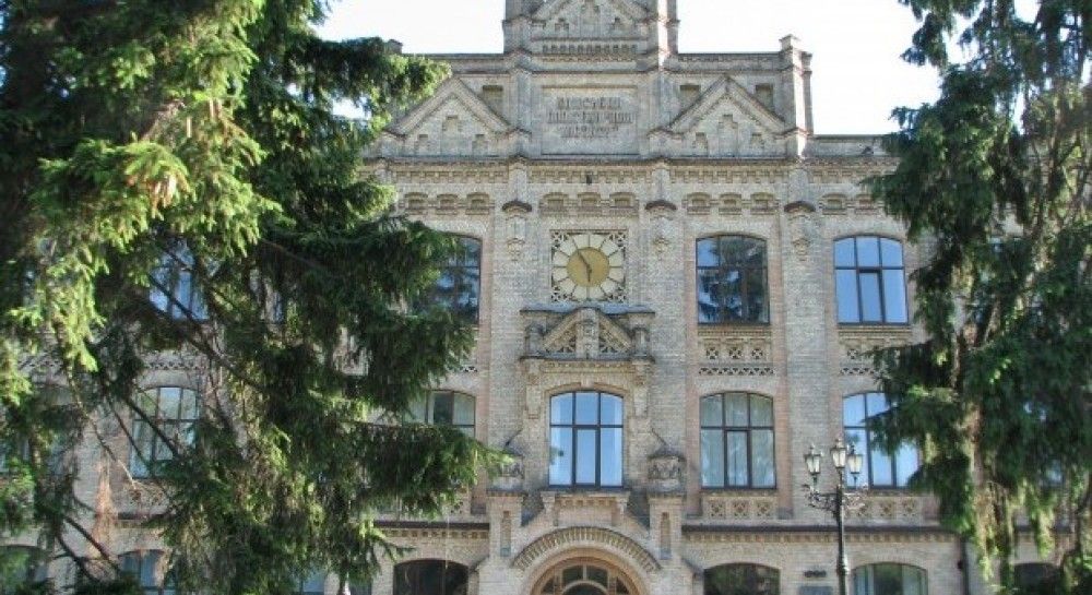 Kyiv Polytechnic ranks 2nd among Ukrainian universities in Webometrics ...