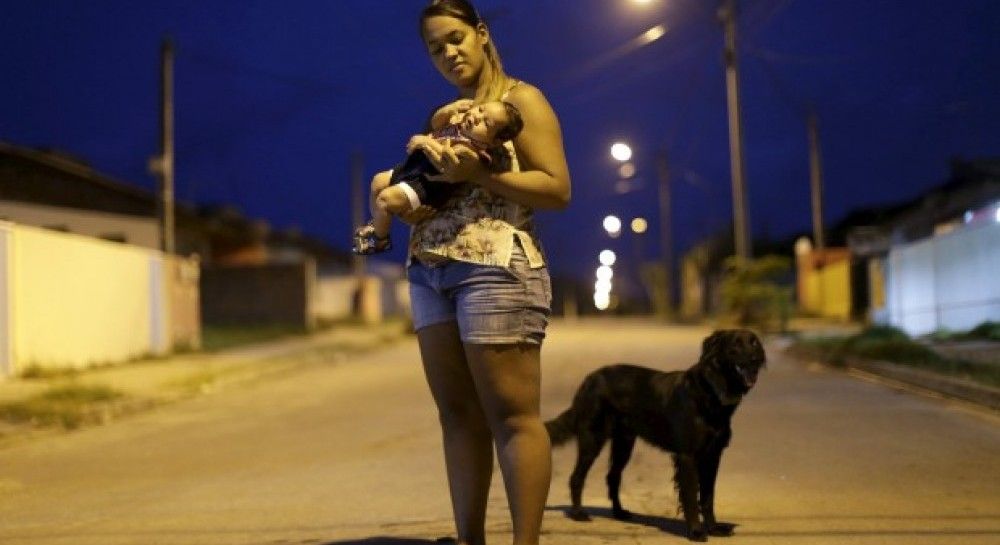 ВООЗ оголосила спалах вірусу Зіку надзвичайною ситуацією :