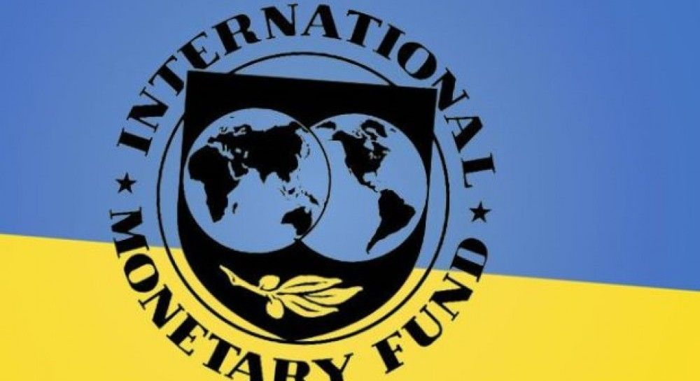 Рецепт реформаторского супа для Украины от "шефа" МВФ