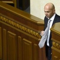 Кононенко без шансов проигрывает выборы кандидату от 