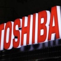 Toshiba to help enhance Ukraine's nuclear fleet – media