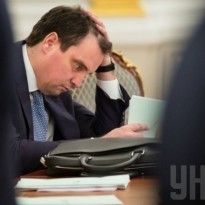 Ukroboronprom CEO Abromavičius violates Lithuanian laws while working in Ukraine