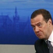 Russian PM: Zelensky's win may set "chance" of improving Russia-Ukraine relations