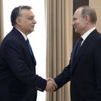 Putin and Orban influenced Trump's negative view of Ukraine: Report