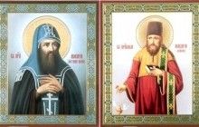 1 февраля день памяти преподобных Макария постника Печерского и Макария диакона Печерского