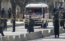 У столиці Афганістану прогримів вибух, загинули не менше 10 осіб