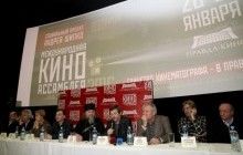 Начался цикл праздничных мероприятий по случаю 1000-летие древнерусского монашества на Афоне (укр.)
