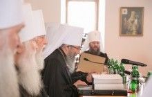 В УПЦ назвали офіційну кількість єпархій та парафій