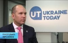 'Rabid' diaspora? Role of Ukrainian Canadians in defining policy toward aggressive Russia