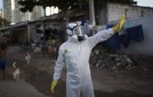 ВОЗ признала вирус Зика глобальной угрозой