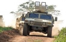 Textron Systems to provide Ukraine with survivable combat tactical vehicles