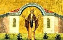 2 февраля Православная Церковь чтит память преподобного Евфимия Великого