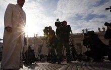 Папа Римский сыграет в приключенческом фильме