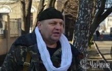 В Ривненской области подорвали стелу памяти Сашка Билого - нардеп