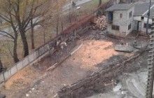 УНІАН-підтримка: У вирішенні проблеми з забудовою 2 га на Воскресенці очікується рішення Київради