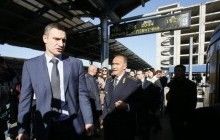 Звільнений за корупцію екс-глава ПЗЗ Кривопішин став радником Кличка