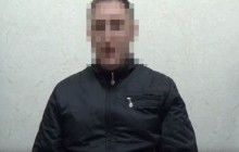 СБУ затримала агентів іноземних спецслужб, які збирали інформацію про військових в районі АТО (відео)