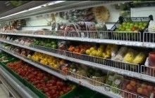 На Тернопільщині товарообіг у 1-му кварталі зріс на 16%