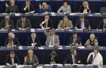 Європарламент ухвалив підписання Угоди про співробітництво між Україною та Євроюстом