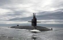 Reuters Exclusive: U.S. budget plan includes over $13 bln for new submarine