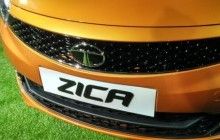Tata Motors переименует модель Zica из-за эпидемии вируса Зика
