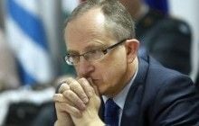 EU concerned with Poroshenko's amendments to Law on Prosecution