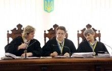 Апелляционный суд постановил вернуть дело Корбана на рассмотрение в Печерский суд столицы