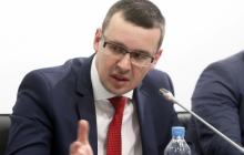 СМИ раскрыли подробности о "смотрящем", которого якобы навязывали Абромавичусу