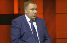 На должность заместителя Абромавичуса Кононенко лоббировал Андрея Пасишника - нардеп