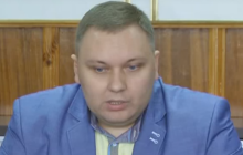 Пасишник отказался давать показания в НАБУ в деле по заявлению Абромавичуса
