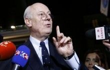 В ООН рассказали, чего ожидают от переговоров в Астане