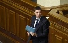 Ukraine's Deputy PM: Belarus' friendship assurances hypocritical amid arrests of Ukrainians
